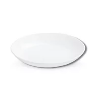 Talerze - WILMAX Talerz głęboki 23 cm biały porcelanowy  WL-991117/A - miniaturka - grafika 1