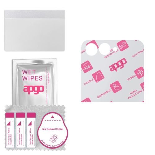 szkło Hybrydowe do Motorola Razr 50 Ultra, zamiennik hartowanego, flexible