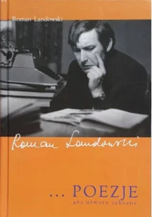 Poezje 462 utwory zebrane - Poezja - miniaturka - grafika 1