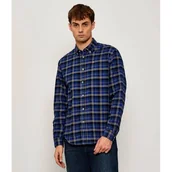 Koszule męskie - Napapijri Koszula G-TREKKING Relaxed fit - miniaturka - grafika 1