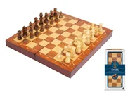 Gry planszowe - Pulio Pulio Szachy podstawowe Marchant 5 - miniaturka - grafika 1