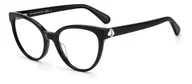 Okulary korekcyjne, oprawki, szkła - Okulary korekcyjne Kate Spade XANDRA 807 - miniaturka - grafika 1