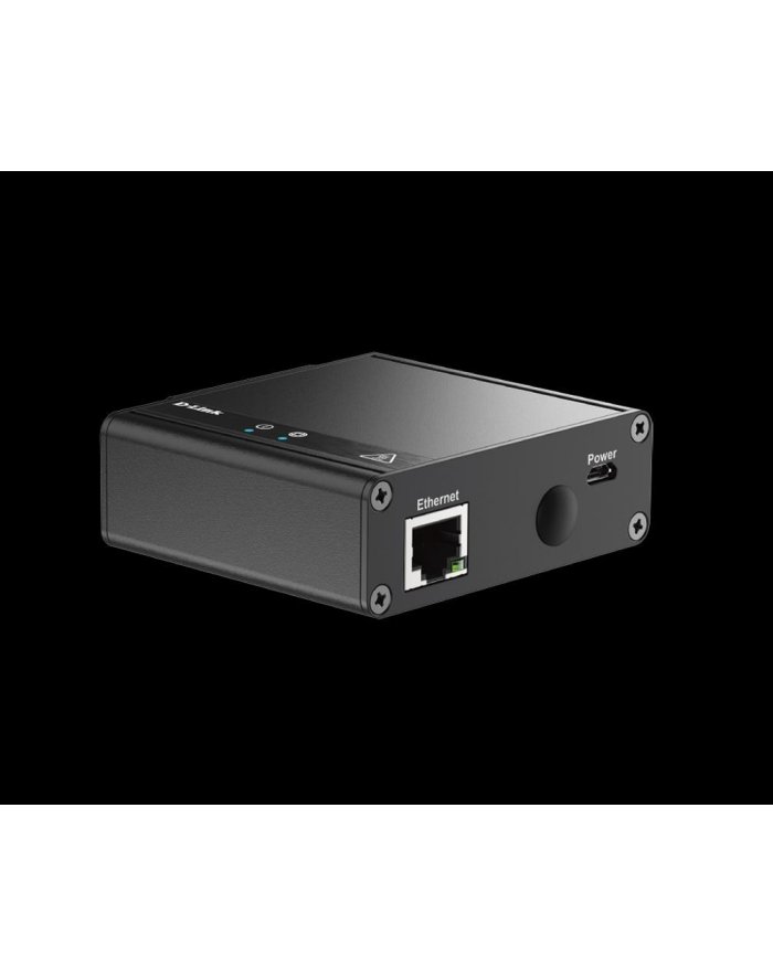 D-LINK 5G NR Industrial M2M Modem