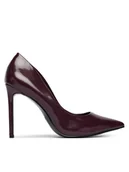 Czółenka - Aldo Szpilki Stessy 2.0 14193499 Fioletowy - miniaturka - grafika 1