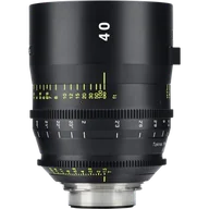 Obiektywy - Tokina Vista 40mm T1.5 Cinema (PL-Mount) - miniaturka - grafika 1