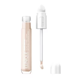 Clinique Even Better Concealer korektor do twarzy WN 01 Flax 6ml 99062-uniw - Korektory pod oczy - miniaturka - grafika 1