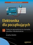 Technika - Elektronika dla początkujących Nowa - miniaturka - grafika 1