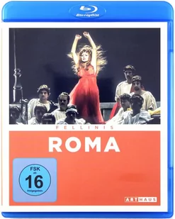 Roma (rzym) [blu-ray] - Dramaty Blu-ray - miniaturka - grafika 1