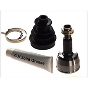 Przeguby i półosie - SAMKO PRZEGUB FIESTA/KA 1.1/1.3 96-> - miniaturka - grafika 1