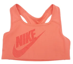 Stanik Sportowy Nike Swoosh Dance Dri- FIT DZ4609814 XS - Biustonosze - miniaturka - grafika 1