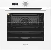 Piekarniki do zabudowy - PRODUKT ARCHIWALNY Piekarnik BRANDT BOH7532W - miniaturka - grafika 1