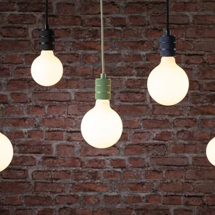 Paulmann Neordic Tilla lampa wisząca alu - Lampy sufitowe - miniaturka - grafika 1