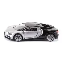 Siku Super Seria 15 Bugatti Chiron - Samochody i pojazdy dla dzieci - miniaturka - grafika 1