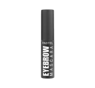 Akcesoria i kosmetyki do stylizacji brwi - PASTEL MASKARA DO BRWI 24 4,2ML - miniaturka - grafika 1
