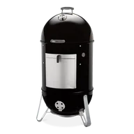 Grille - Weber Wędzarka grillowa Smokey Mountain Cooker 57 cm 731004 - miniaturka - grafika 1