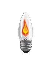 Żarówki LED - Paulmann Żarówka E27 3 W 230 V - miniaturka - grafika 1