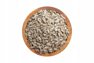 SŁONECZNIK łuskany świeży naturalny 500g - Bakalie - miniaturka - grafika 1