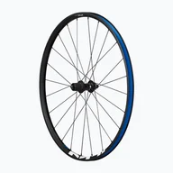 Koła rowerowe - Shimano Shimano WH-MT500 Tylne koło MTB 29" Disc CL Clincher QR, black  2020 Koła MTB tylne E-WHMT500RD9C - miniaturka - grafika 1