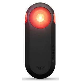 Garmin Czujnik Varia Radar RTL515 zadní svítilna s radarem 010-02375-00) - Pozostały sprzęt i akcesoria do ćwiczeń - miniaturka - grafika 1