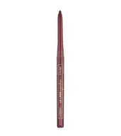 Kredki do oczu - Loreal Paris Paris Le Liner Signature trwała kredka do oczu odcień 03 Rouge Noir Angora - miniaturka - grafika 1