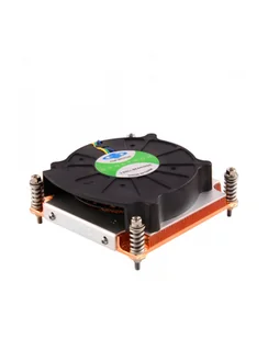 Dynatron Cooler K-199 A 1HE 1156/55 - Chłodzenie procesora - miniaturka - grafika 1