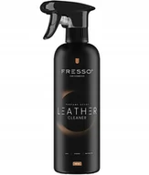 Kosmetyki samochodowe - Fresso Leather Cleaner 0,5l - miniaturka - grafika 1