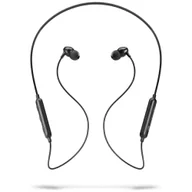 Słuchawki - Motorola SP106 Sport czarny - miniaturka - grafika 1