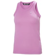 Koszulki i topy damskie - Koszulka Helly Hansen Skagen Singlet W 34480 089 - miniaturka - grafika 1