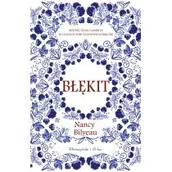 Powieści - Prószyński Błękit Nancy Bilyeau - miniaturka - grafika 1