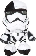 Maskotki i pluszaki - Pluszowa figurka Star Wars Executioner Trooper - miniaturka - grafika 1