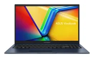 Laptopy - ASUS Vivobook 15 X1504VA-BQ1385W Intel Core i7 i7-1355U 39,6 cm (15.6") Full HD 16 GB DDR4-SDRAM 1 TB SSD Wi-Fi 6 (802.11ax) Windows 11 Home Niebieski 90NB10J1-M01PC0 - miniaturka - grafika 1