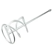 Mieszadła - GRAPHITE Mieszadło 620 x 160 mm, gwint M14 - miniaturka - grafika 1