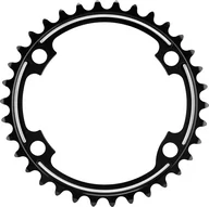 Części rowerowe - SHIMANO Tarcza mechanizmu korbowego Dura Ace FC-R9100 czarny / Ilość zębów: 36 Y1VP36000 - miniaturka - grafika 1