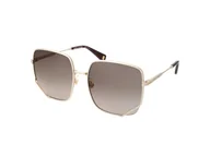 Okulary korekcyjne, oprawki, szkła - Marc Jacobs MJ 1008/S 01Q/HA - miniaturka - grafika 1