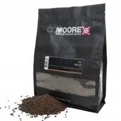 Zanęty - PELLET ZANĘTOWY CC MOORE OILY BAG MIX 1 KG - miniaturka - grafika 1