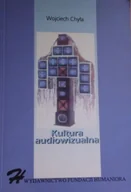 Książki o kulturze i sztuce - Kultura audiowizualna - miniaturka - grafika 1