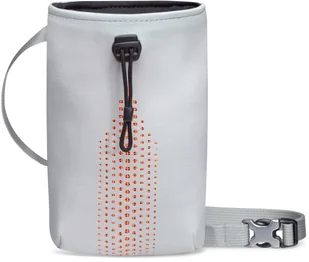 Mammut Sender Chalk Bag - Sprzęt wspinaczkowy - miniaturka - grafika 1