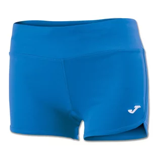 Szorty do biegania damskie Joma Stella II - Spodnie sportowe damskie - miniaturka - grafika 1
