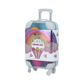 Palety i zestawy do makijażu - HISKIN CRAZY LIP GLOSS SWEET SET Zestaw trzech błyszczyków 3x6ml - miniaturka - grafika 1