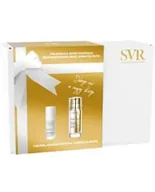 Kosmetyki pod oczy - SVR Densitium BI Serum, 2 x 15 ml + Contour des Yeux Krem pod oczy, 15 ml - miniaturka - grafika 1