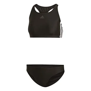 adidas Damski strój kąpielowy 2 szt. 3S - Stroje kąpielowe - miniaturka - grafika 1