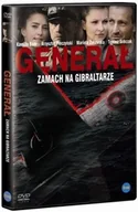 Filmy polskie DVD - Generał. Zamach na Gibraltarze - miniaturka - grafika 1