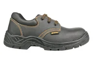 Obuwie robocze - Buty Robocze Skórzane Bez Podnoska Półbut Ochronny 4Wrk Castor 01 Src - 45 Pgt 4Wrk Castor 01 45 5905616200064 - miniaturka - grafika 1
