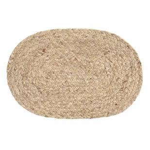 Podkładka Pod Talerz, Hiacynt Wodny, 45 cm - Obrusy i serwetki - miniaturka - grafika 1