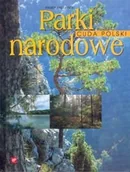 Albumy krajoznawcze - Parki Narodowe - miniaturka - grafika 1