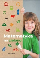 Matematyka - Matematyka na zielono - miniaturka - grafika 1