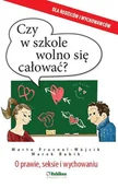 Miłość, seks, związki - Czy w szkole wolno się całować? - miniaturka - grafika 1