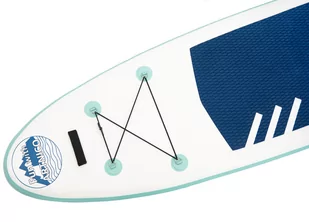 Deska SUP Artnico 350x81x15 cm z akcesoriami - Deski SUP i akcesoria - miniaturka - grafika 6