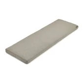 Meble do szkół i przedszkoli - Poduszka do RICO/TOGETHER, 1195x395x50 mm, beżowy - miniaturka - grafika 1