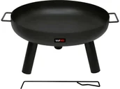 Narzędzia murarskie - Epm Paca Nierdzewna Zębata 320*130Mm Ząb 12*12 E-323-0325 5908235764979 - miniaturka - grafika 1